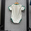 BODY CAMISOLA ARGÉLIA 2026/27 - COPA DO MUNDO 2026 – BEBÊ