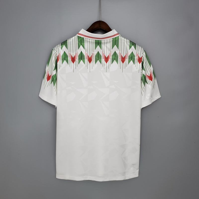 CAMISOLA PAÍS DE GALES I 90/92 homem (RETRO)
