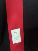 CAMISOLA AC MILAN 24/25 EDIÇÃO 125 ANOS (MANGA LONGA)