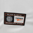 CAMISOLA OLYMPIA I 2002 homem (RETRO)