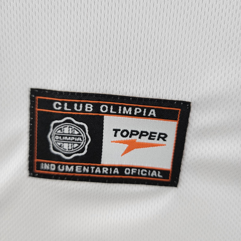 CAMISOLA OLYMPIA I 2002 homem (RETRO)