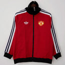 CORTA VENTO MANCHESTER UNITED 24/25 - VERMELHO