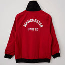 CORTA VENTO MANCHESTER UNITED 24/25 - VERMELHO