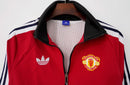 CORTA VENTO MANCHESTER UNITED 24/25 - VERMELHO