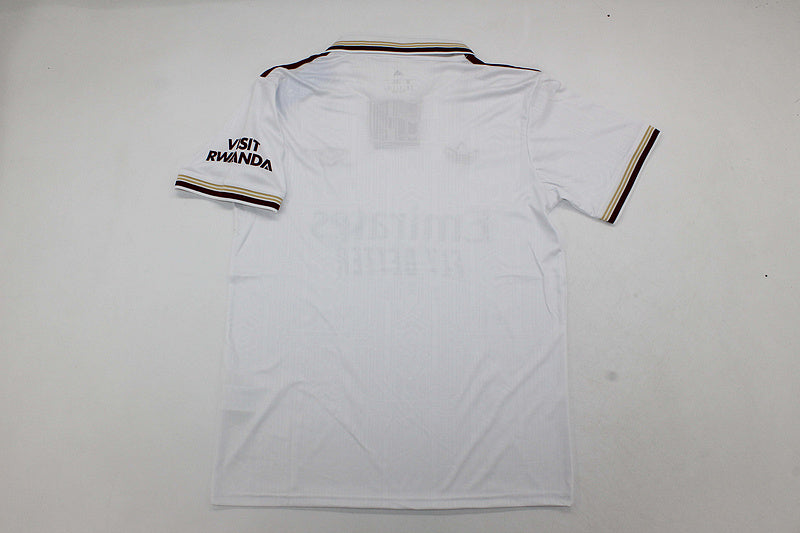 CAMISOLA ARSENAL III 25/26 - Homem