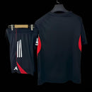 BENFICA CONJUNTO TREINO 25/26 Homem - COM MANGAS