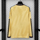 CAMISOLA ARSENAL III 26/27 - HOMEM - MANGA LONGA