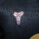 CAMISOLA BARCELONA ALTERNATIVA BLACK MAMBA 26/27 (JOGADOR) MANGA LONGA