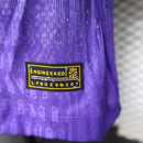 CAMISOLA BARCELONA ALTERNATIVA BLACK MAMBA 26/27 (JOGADOR) MANGA LONGA
