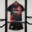 CAMISOLA SL BENFICA III 26/27 CONJUNTO INFANTIL