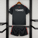 CAMISOLA SL BENFICA III 26/27 CONJUNTO INFANTIL