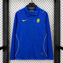 CAMISOLA CHELSEA PRINCIPAL 26/27 - HOMEM - MANGA LONGA