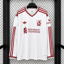 CAMISOLA LIVERPOOL II 26/27 – HOMEM MANGA LONGA