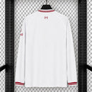 CAMISOLA LIVERPOOL II 26/27 – HOMEM MANGA LONGA