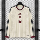 CAMISOLA MANCHESTER UNITED III 2026/27 – HOMEM MANGA LONGA