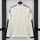 CAMISOLA MANCHESTER UNITED III 2026/27 – HOMEM MANGA LONGA