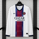 CAMISOLA PSG PARIS ALTERNATIVA 26/27 - HOMEM MANGA LONGA