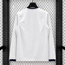 CAMISOLA PSG PARIS ALTERNATIVA 26/27 - HOMEM MANGA LONGA