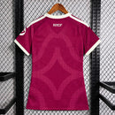 CAMISOLA REAL MADRID III 26/27 - MULHER