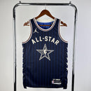 CAMISOLA NBA ALL-STAR GAME TIME LESTE NBA 2024