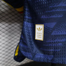 CAMISOLA ARSENAL ALTERNATIVA 26/27 (VERSÃO JOGADOR) MANGA LONGA