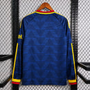 CAMISOLA ARSENAL ALTERNATIVA 26/27 - HOMEM MANGA LONGA