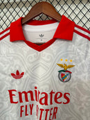 CAMISOLA BENFICA II 26/27 – HOMEM