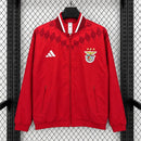 CORTA VENTO BENFICA 26/27 - VERMELHO