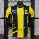 CAMISOLA AL ITTIHAD 26/27 - HOMEM VERSÃO JOGADOR