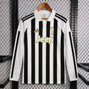 CAMISOLA JUVENTUS PRINCIPAL 26/27 – HOMEM (MANGA LONGA)