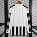CAMISOLA JUVENTUS PRINCIPAL 26/27 – HOMEM (MANGA LONGA)