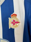 CAMISOLA LA CORUÑA I 26/27 - HOMEM