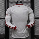 CAMISOLA LIVERPOOL II 26/27 – (VERSÃO JOGADOR) MANGA LONGA