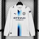 CAMISOLA MANCHESTER CITY III 26/27 HOMEM - MANGA LONGA