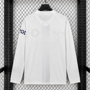 CAMISOLA MANCHESTER CITY III 26/27 HOMEM - MANGA LONGA