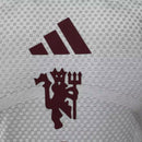 CAMISOLA MANCHESTER UNITED III 26/27 (VERSÃO JOGADOR)