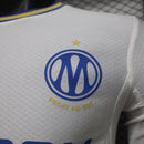 CAMISOLA OLYMPIQUE DE MARSEILLE 26/27 – (VERSÃO JOGADOR) MANGA LONGA