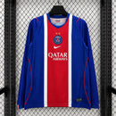 CAMISOLA PSG PARIS PRINCIPAL 2 ESTRELAS 26/27 – HOMEM MANGA LONGA