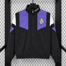 CORTA VENTO REAL MADRID 26/27