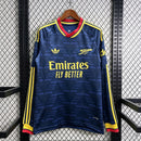 CAMISOLA ARSENAL ALTERNATIVA 26/27 - HOMEM MANGA LONGA