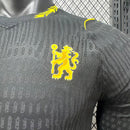 CAMISOLA CHELSEA ALTERNATIVA 26/27 (VERSÃO JOGADOR) MANGA LONGA