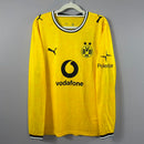 CAMISOLA BORUSSIA DORTMUND PRINCIPAL 26/27 – HOMEM MANGA LONGA