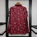 CAMISOLA LIVERPOOL 26/27 – HOMEM - MANGA LONGA