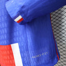 CAMISOLA PSG PARIS 2026/27 – HOMEM (VERSÃO JOGADOR) MANGA LONGA