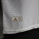 CAMISOLA REAL MADRID PRINCIPAL 26/27 - JOGADOR MANGA LONGA