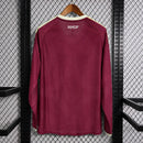 CAMISOLA REAL MADRID III 26/27 - HOMEM MANGA LONGA