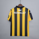 CAMISOLA PEÑAROL EDIÇÃO DE ANIVERSARIO I homem (RETRO)