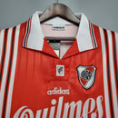 CAMISOLA RIVER PLATE II 1996 homem (RETRO)