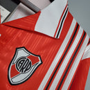 CAMISOLA RIVER PLATE II 1996 homem (RETRO)
