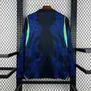 CAMISOLA BRASIL ALTERNATIVA  MANGA LONGA - COPA DO MUNDO 2026 - HOMEM